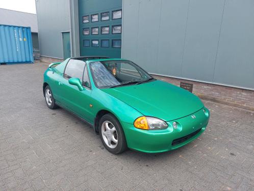 Honda Del Sol VTi Sir JDM UNIEK