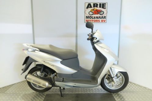 Honda Dylan SES 150 4