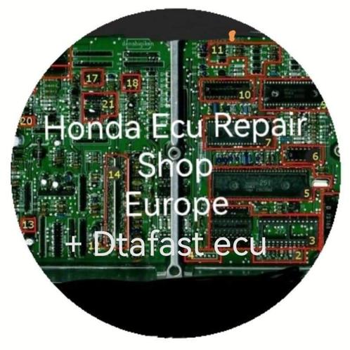 Honda Ecu Repair Europe, obd1 kits..