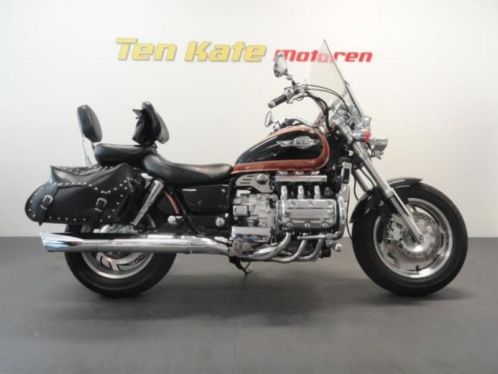 HONDA F6 C GL 1500 VALKYRIE (bj 1998)