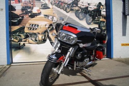 Honda F6C Valkyrie Interstate (bj 1999)