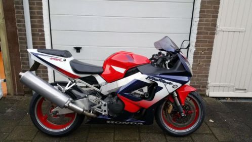 Honda fireblade 900RR 929 bj 2000