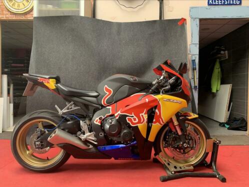 Honda fireblade CBR 1000RR