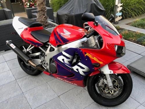 Honda Fireblade RR 940