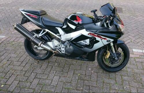 Honda Fireblade SC44