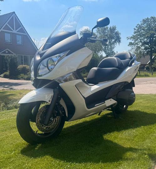 Honda Fjs 400 2016 29000km