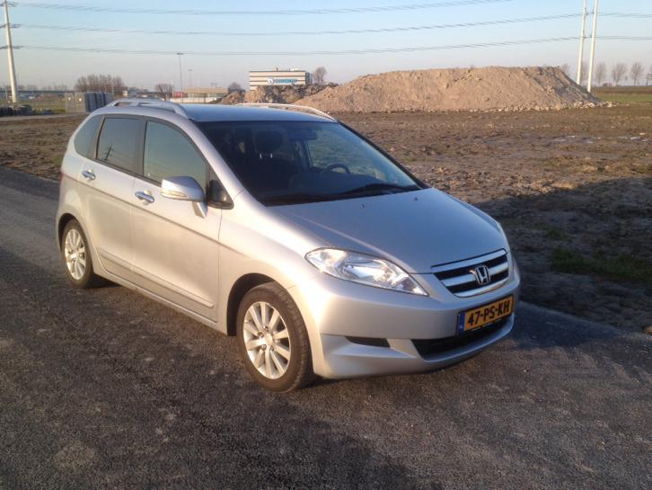 Honda FR-V 1.7 Comfort 6persoons gezinsauto