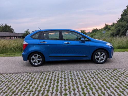 Honda FR-V 1.7 I 2005 Blauw