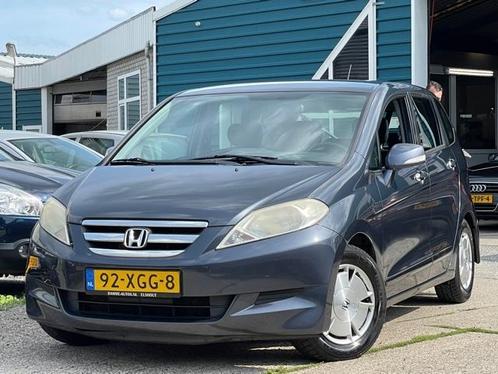 Honda FR-V 1.7i Comfort 6-Persoons  ECC  LMV l APK 28-07-2
