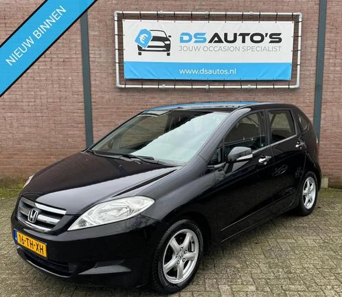 Honda FR-V 1.7i Comfort Airco 6P (bj 2006)