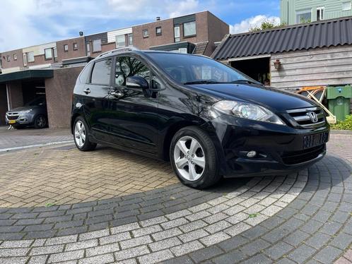 Honda FR-V 1.8 Executive, 1e eigenaar, 6 persoons