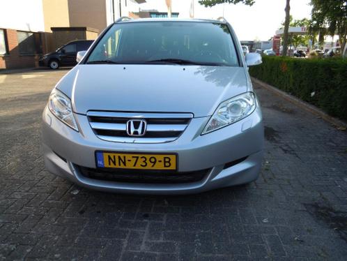 Honda FR-V 1.8 I 2007 Grijs