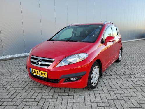 Honda FR-V 1.8 I 2009  Climate Control  Trekhaak 