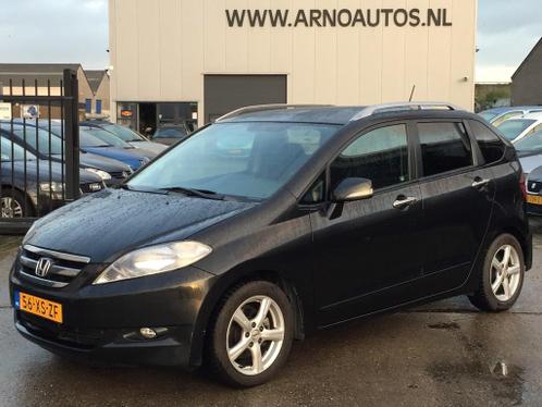 Honda FR-V 1.8I LIFESTYLE, 6-PERSOONS, 6-BAK, AIRCO(CLIMA),