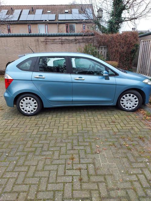 Honda FR-V 2.0 I 2005 Blauw mooie auto