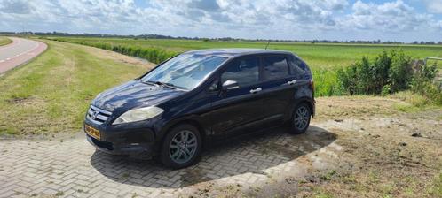 Honda FR-V 2.0 I 2006 Zwart