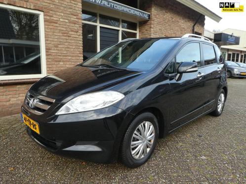 Honda FR-V 2.0i Lifestyle Clima 6 Persoons