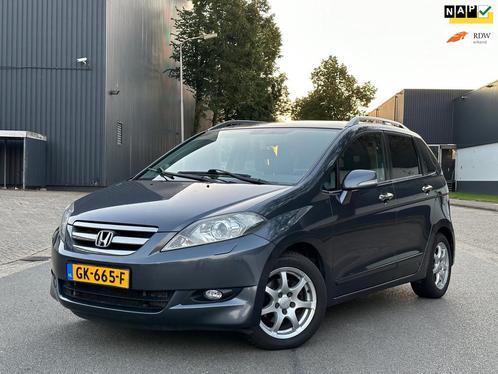 Honda FR-V 2.2 CTDi ComfortXENON6BAK