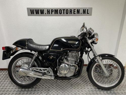 Honda GB500TT GB 500 TT CLUBMAN ( TOURIST TROPHY ) BOVAGGARA