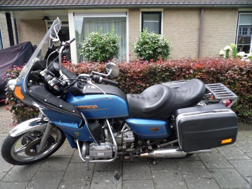 honda GL 1000 Goldwing Kz 57 kw