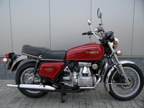 Honda GL 1000 K2 (bj 1978)