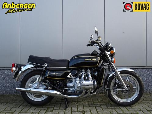 Honda GL 1000 K3 (bj 1978)