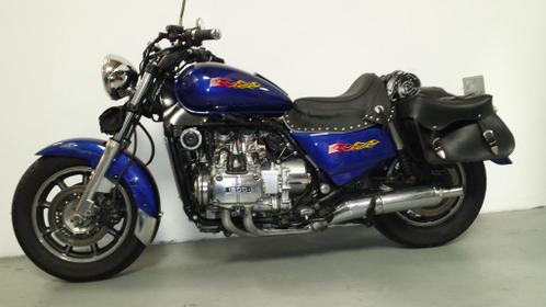 Honda GL 1200 G.W. ASPENCADEgl1200g.w.aspencade (bj 1986)