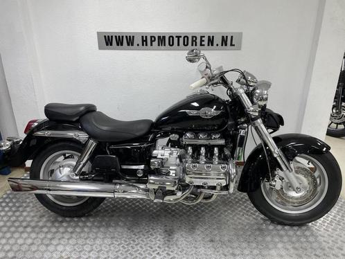 Honda GL 1500 C F6C FLAT SIX VALKYRIE 6CIL BOVAGGARANTIE