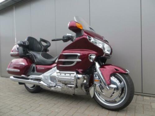 Honda GL 1800 GOLDWING 2005