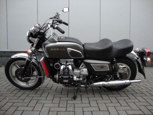 Honda GL1000