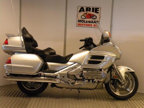 Honda GL1800 ABS , Goldwing 30th Anniversary Edition