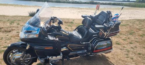 Honda Goldwing 1500 aspencade