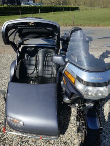 Honda Goldwing 1500  EML