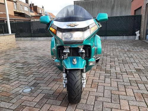 Honda Goldwing 1500 Trike EML