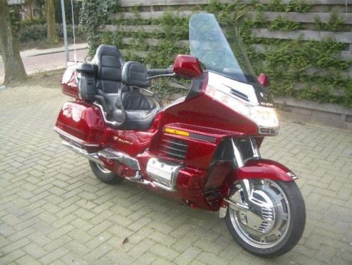 Honda Goldwing