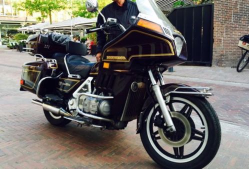 Honda goldwing GL1100 onderdelen