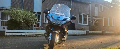 Honda Goldwing GL1500 1992 Aspencade