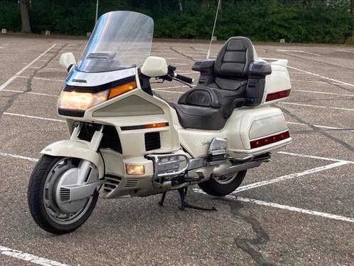 Honda Goldwing GL1500 SE. Inruil mogelijk.