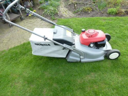 Honda grasmaaier