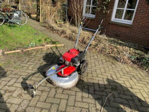Honda Grasmaaier benzine
