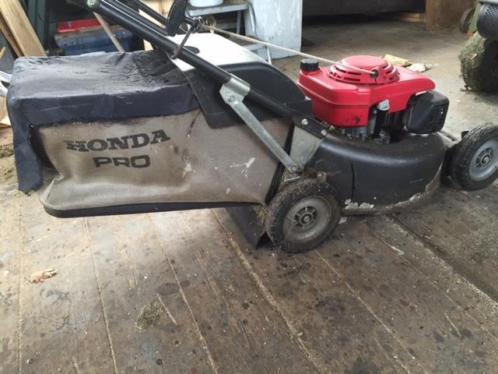 Honda grasmaaier pro uitvoering.536 (53 cm breed)