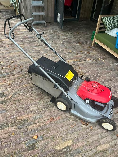 Honda grasmachine HBR425