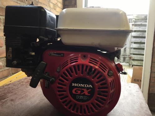 Honda gx 160 viertaktmotor