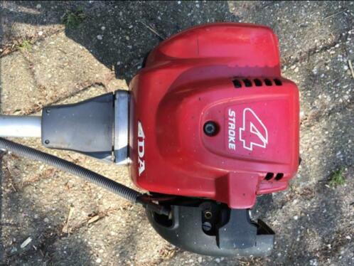 Honda GX35 Bosmaaier 4takt
