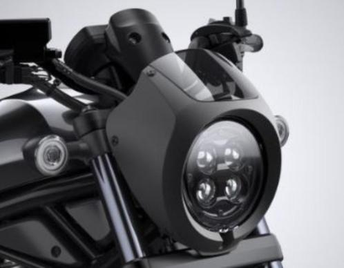 Honda Headlight Cover CMX1100 Rebel