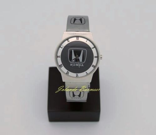 Honda horloge nieuw