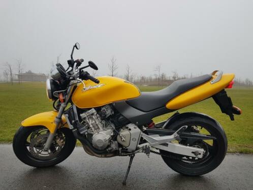 Honda Hornet 1999 (69kW)