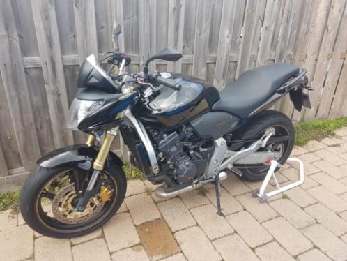 honda hornet 600 cb600f 20072008 nieuw model 25 kw