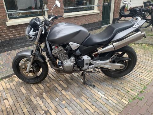 Honda Hornet 900 (CB900f)