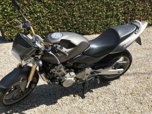 Honda Hornet CB 600 F (dikke uitvoering)